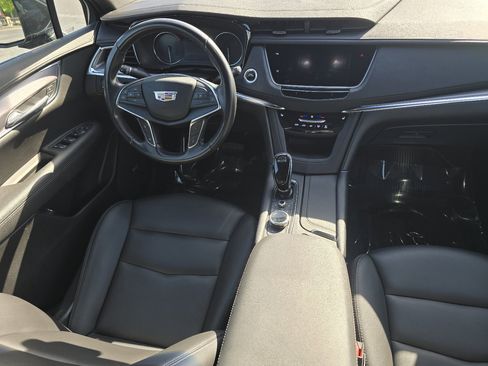Used 2020 Cadillac XT5 Luxury w/ LPO, Floor Liner Package AWD/4WD image 33