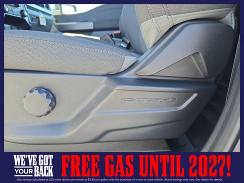 New 2026 Ford F350 XL w/ STX Appearance Package AWD/4WD image 16