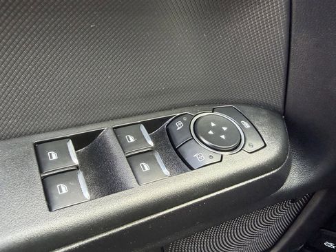 Used 2025 Ford Bronco Sport Outer Banks AWD/4WD image 17