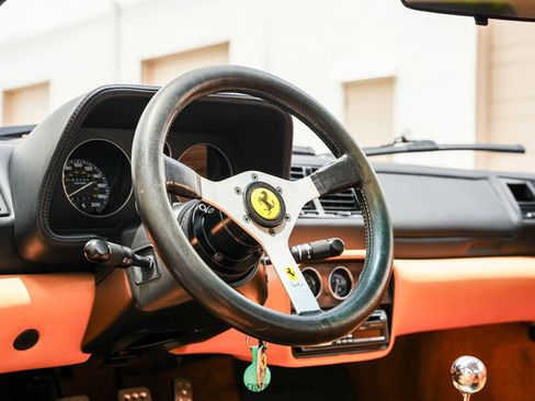 Used 1995 Ferrari F355 Berlinetta RWD image 25