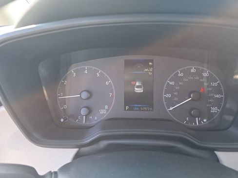 Used 2024 Toyota Corolla LE FWD image 15