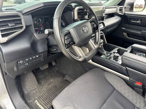 Used 2023 Toyota Tundra SR5 AWD/4WD image 19