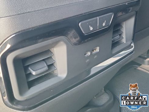 Used 2025 GMC Sierra 1500 AT4X AWD/4WD image 12