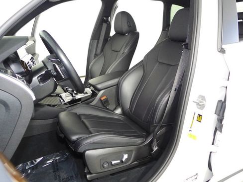 Used 2023 BMW X3 sDrive30i w/ Convenience Package RWD image 22