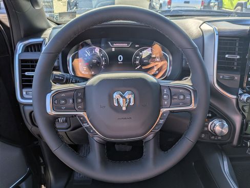 New 2026 RAM 1500 Laramie image 20