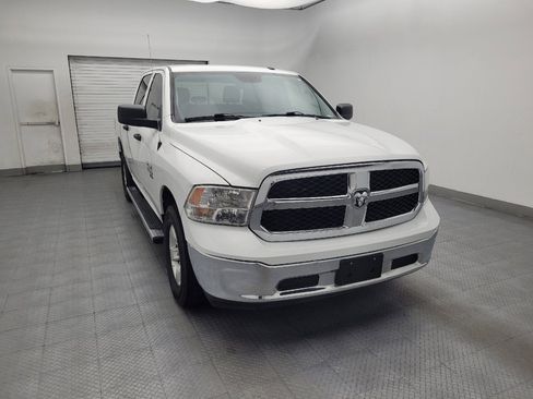 Used 2022 RAM 1500 Tradesman w/ Popular Equipment Group AWD/4WD image 14