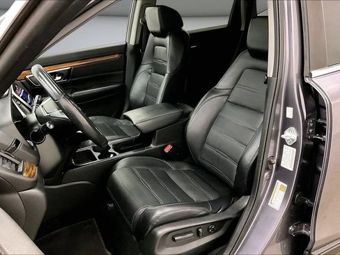 Used 2020 Honda CR-V EX-L image 21