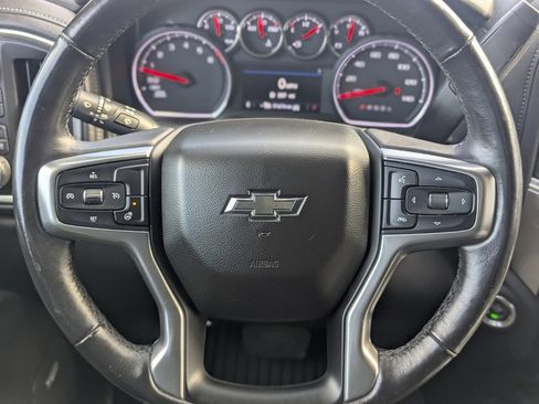 Used 2019 Chevrolet Silverado 1500 RST w/ All-Star Edition image 28