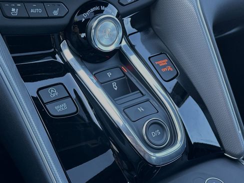 New 2025 Acura TLX SH-AWD w/ A-SPEC Pkg image 17