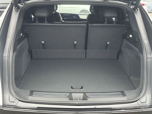 New 2026 Cadillac Lyriq Sport image 18