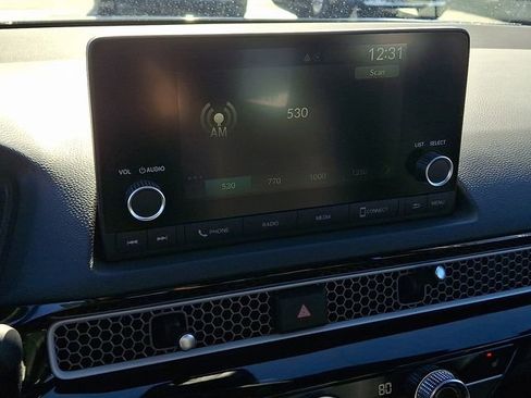 New 2026 Honda Civic Sport Touring image 15