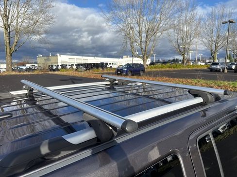 Used 2016 Jeep Patriot High Altitude image 11