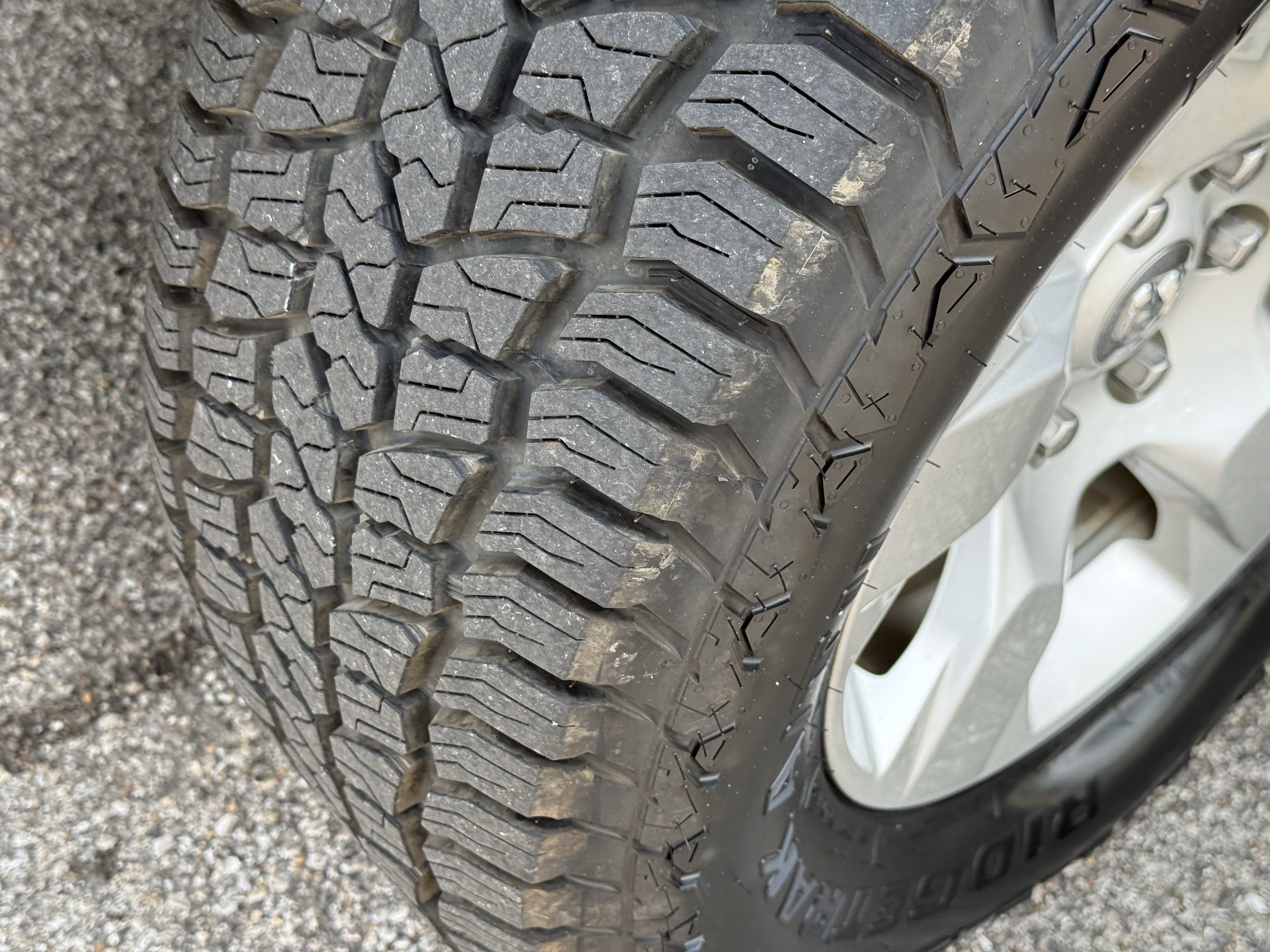 Used 2024 RAM 1500 Big Horn AWD/4WD image 12