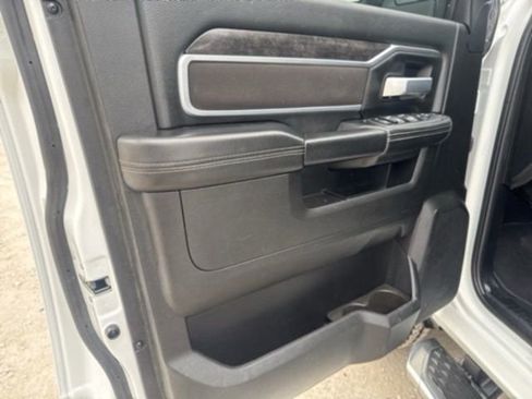 Used 2024 RAM 2500 Big Horn image 20