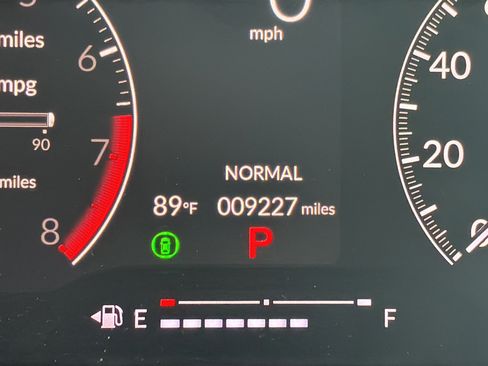 Used 2026 Honda Civic Sport image 22