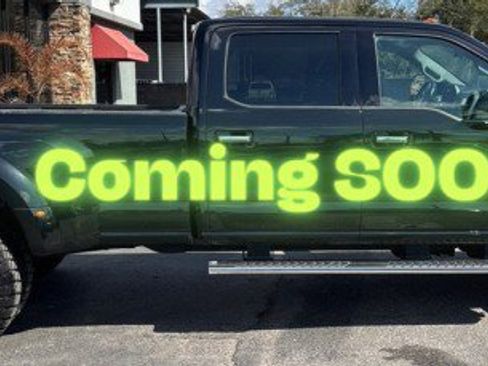 Used 2019 Ford F350 Lariat w/ Lariat Ultimate Package image 8