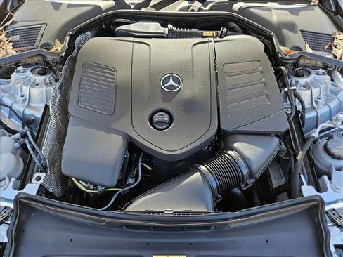 Certified 2025 Mercedes-Benz C 300 Sedan image 23