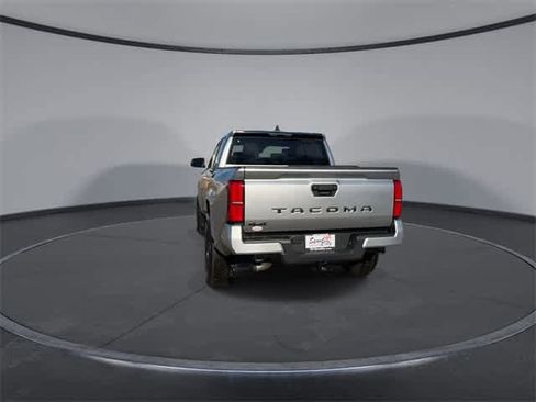 Certified 2025 Toyota Tacoma SR5 image 7