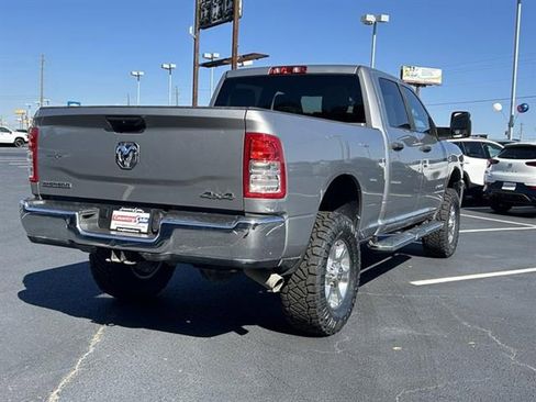 Used 2024 RAM 2500 Big Horn image 6