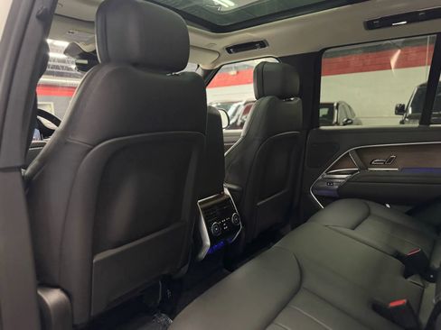 Used 2023 Land Rover Range Rover SE image 22