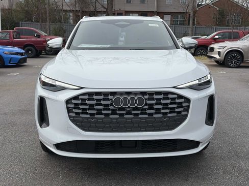 New 2025 Audi Q5 Premium Plus image 2