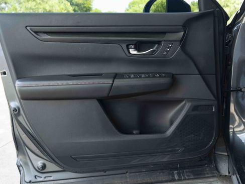 Used 2024 Honda CR-V Sport-L image 36