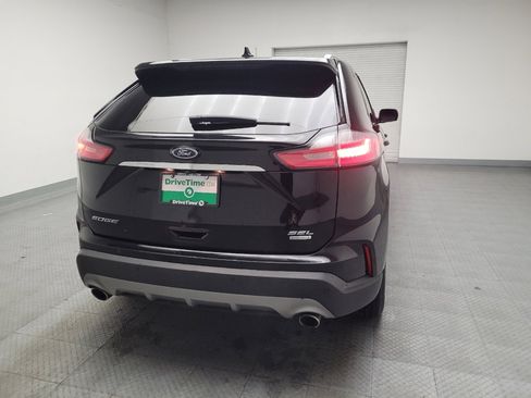 Used 2020 Ford Edge SEL image 7