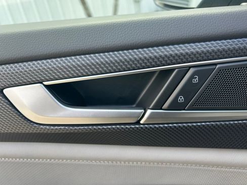 New 2026 Volkswagen Atlas Cross Sport SEL R-Line AWD/4WD image 54