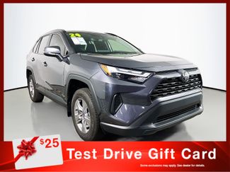 Used 2024 Toyota RAV4 XLE w/ Convenience Package video 1