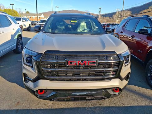 New 2026 GMC Terrain AT4 w/ Technology Package II image 2
