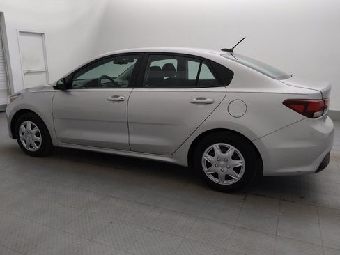 Used 2020 Kia Rio S FWD image 3