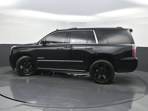 Used 2018 GMC Yukon Denali w/ Denali Ultimate Package AWD/4WD image 45