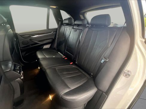 Used 2017 BMW X5 sDrive35i RWD image 20
