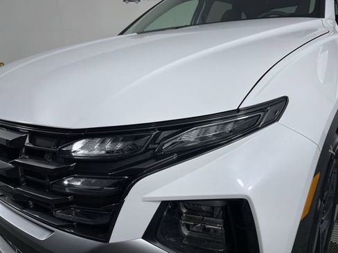 New 2026 Hyundai Tucson SEL image 47