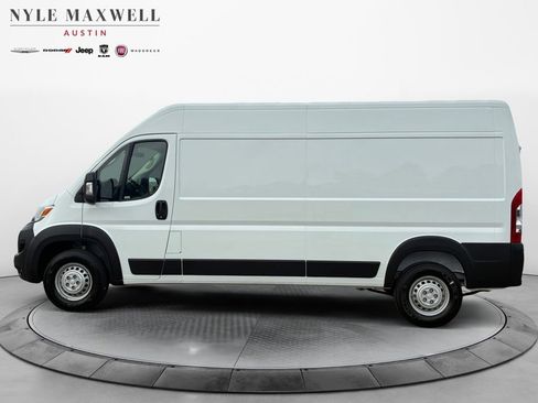 New 2026 RAM ProMaster 2500 image 13