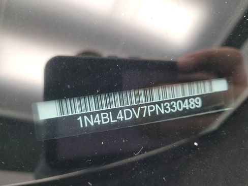 Used 2023 Nissan Altima 2.5 SV image 33