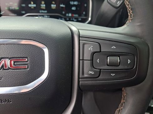 Used 2024 GMC Sierra 2500 AT4 w/ AT4 Premium Plus Package image 22