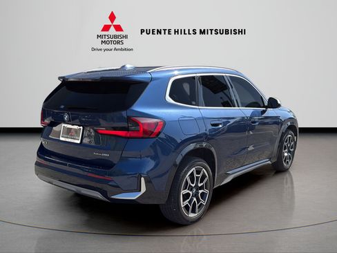 Used 2023 BMW X1 xDrive28i w/ Premium Package AWD/4WD image 5