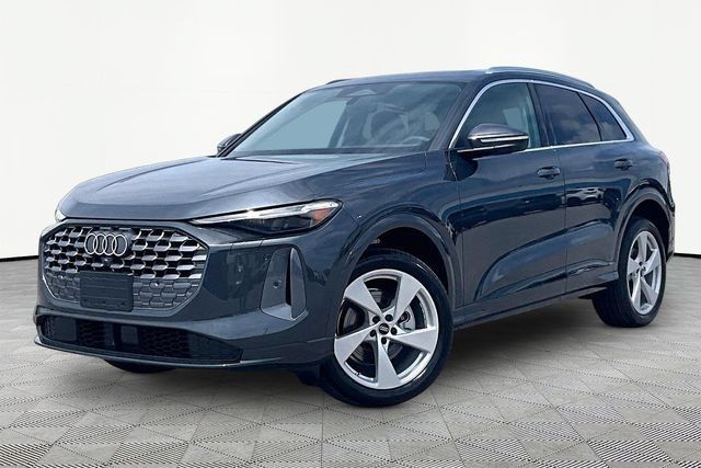 New 2026 Audi Q5 Premium AWD/4WD image 1