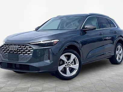 New 2026 Audi Q5 Premium Plus