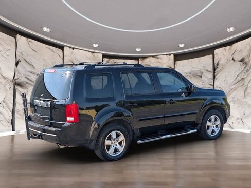 Used 2011 Honda Pilot EX-L image 13