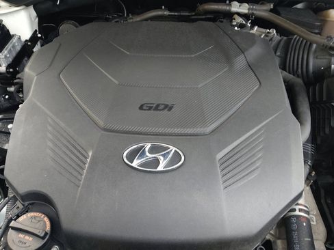 Used 2020 Hyundai Palisade SE FWD image 30