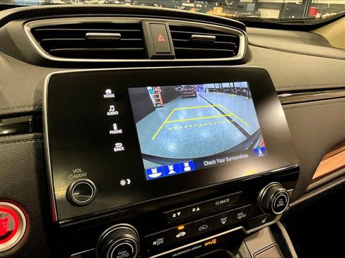 Used 2018 Honda CR-V EX image 11