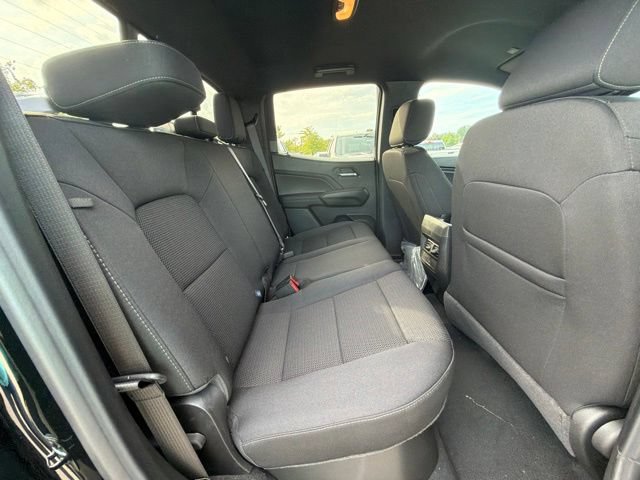 New 2026 Chevrolet Colorado LT AWD/4WD image 31