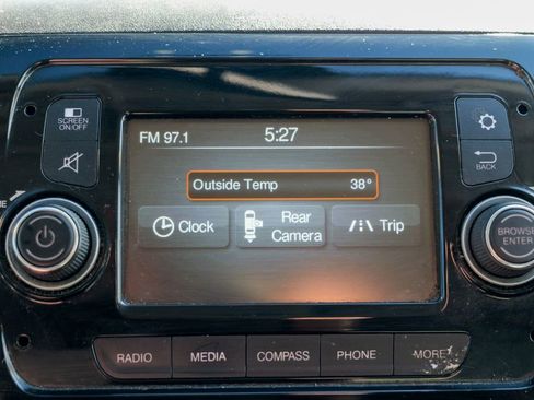 Used 2019 RAM ProMaster 1500 image 35