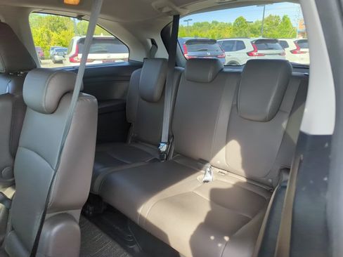 Used 2023 Honda Odyssey Touring image 20