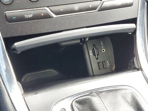 Used 2015 Ford Edge Sport w/ Equipment Group 401A AWD/4WD image 28