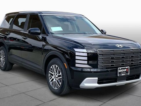 New 2026 Hyundai Palisade SE image 2