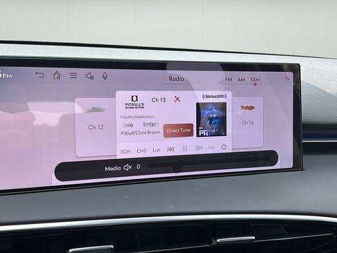 Certified 2026 Genesis GV70 2.5T AWD/4WD image 30
