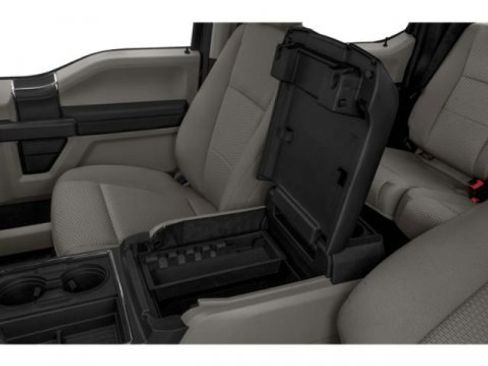 Used 2021 Ford F250 XLT image 14